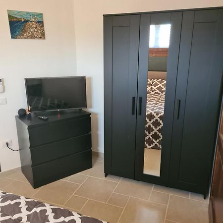 شقة Sa Mooi Domu دوماس دي ماريا المظهر الخارجي الصورة